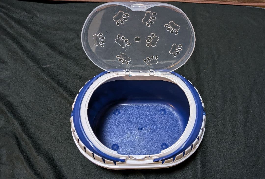 ハリネズミ飼育セット ケージ 回し車 キャリー