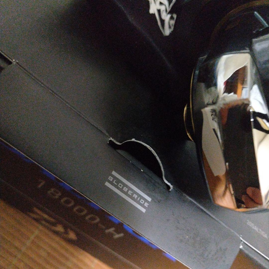 ダイワ　20ソルティガ18000 　写真のリブレ無し