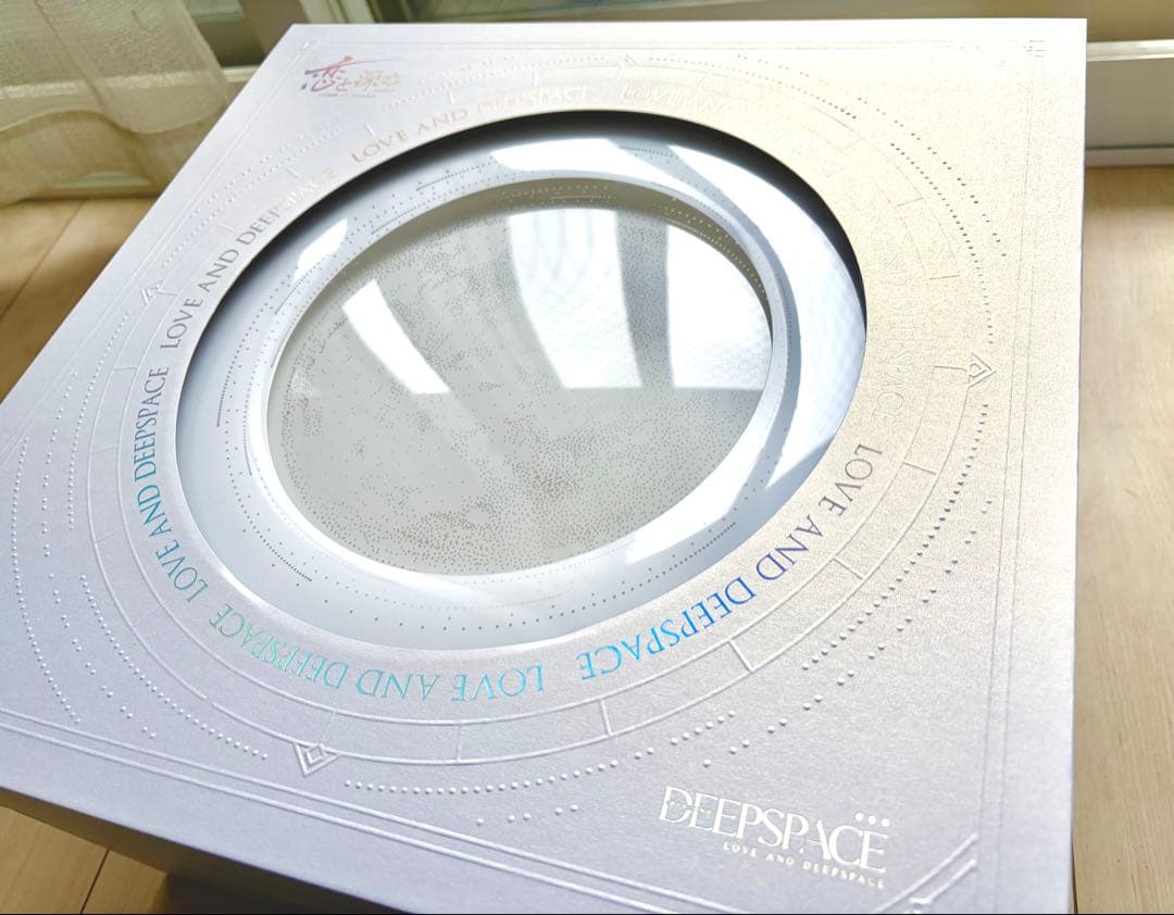 恋と深空　2024VIP セイヤ