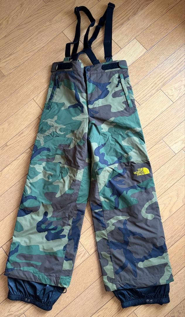 《値下げ》THE NORTH FACE 子ども用ウェアセット140