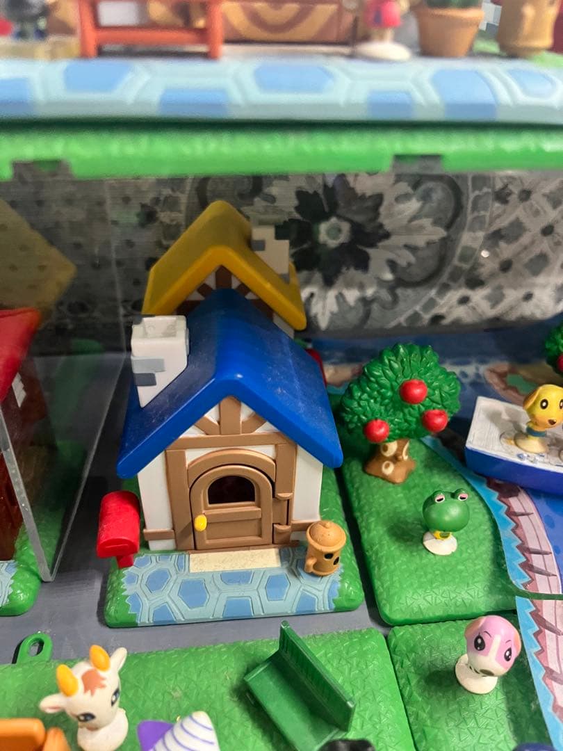 どうぶつの森　森をつくろう　まとめ売り