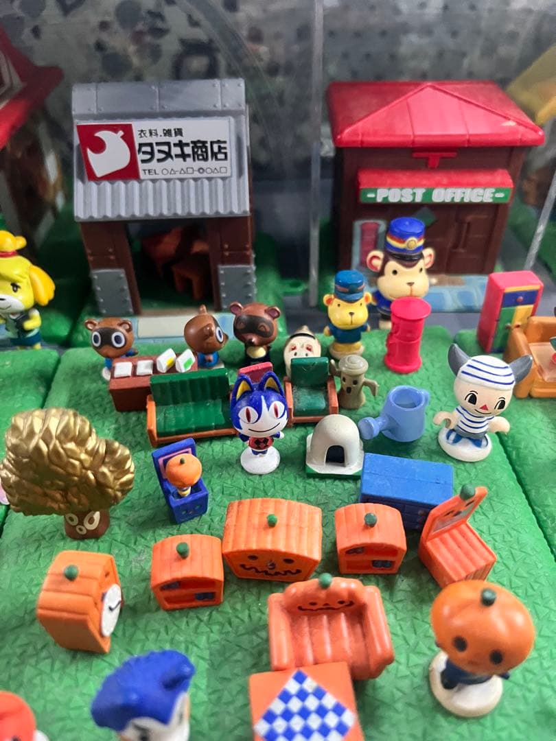 どうぶつの森　森をつくろう　まとめ売り