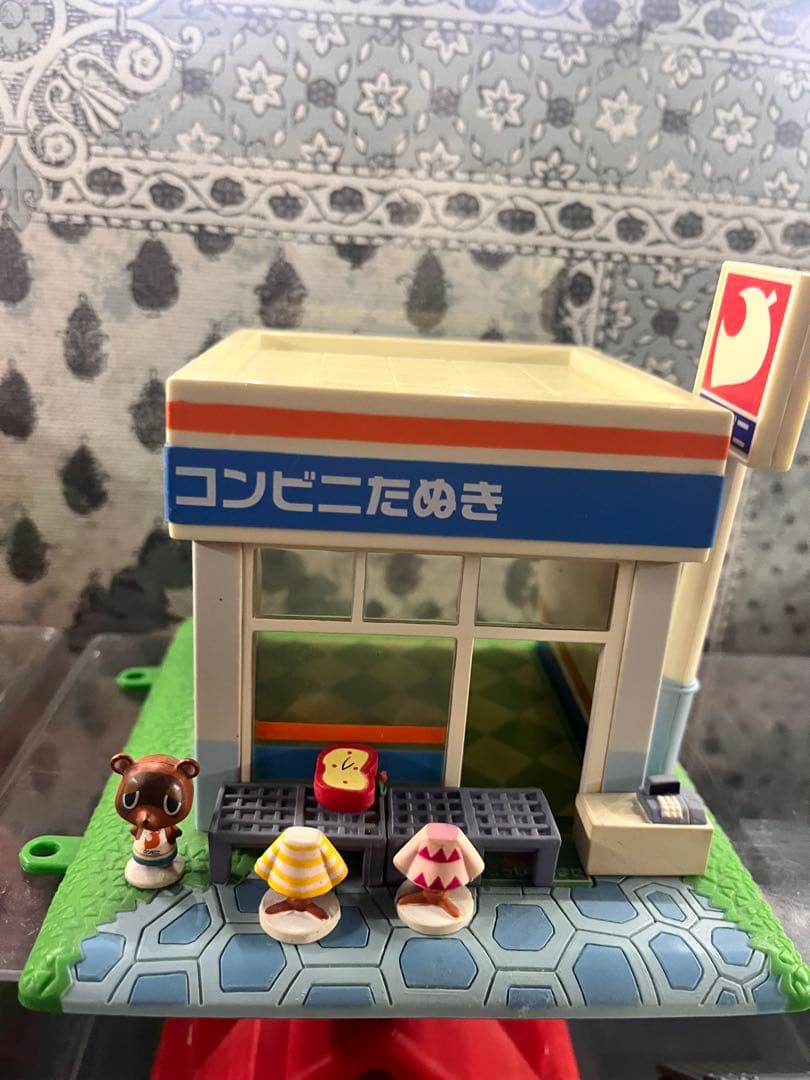 どうぶつの森　森をつくろう　まとめ売り