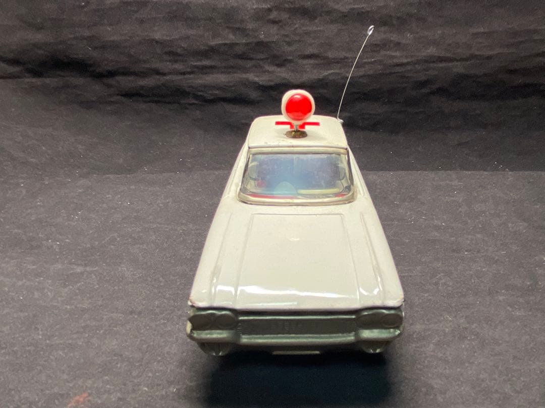 ⭐️希少！！ イチコー製 1961年 キャデラック 救急車