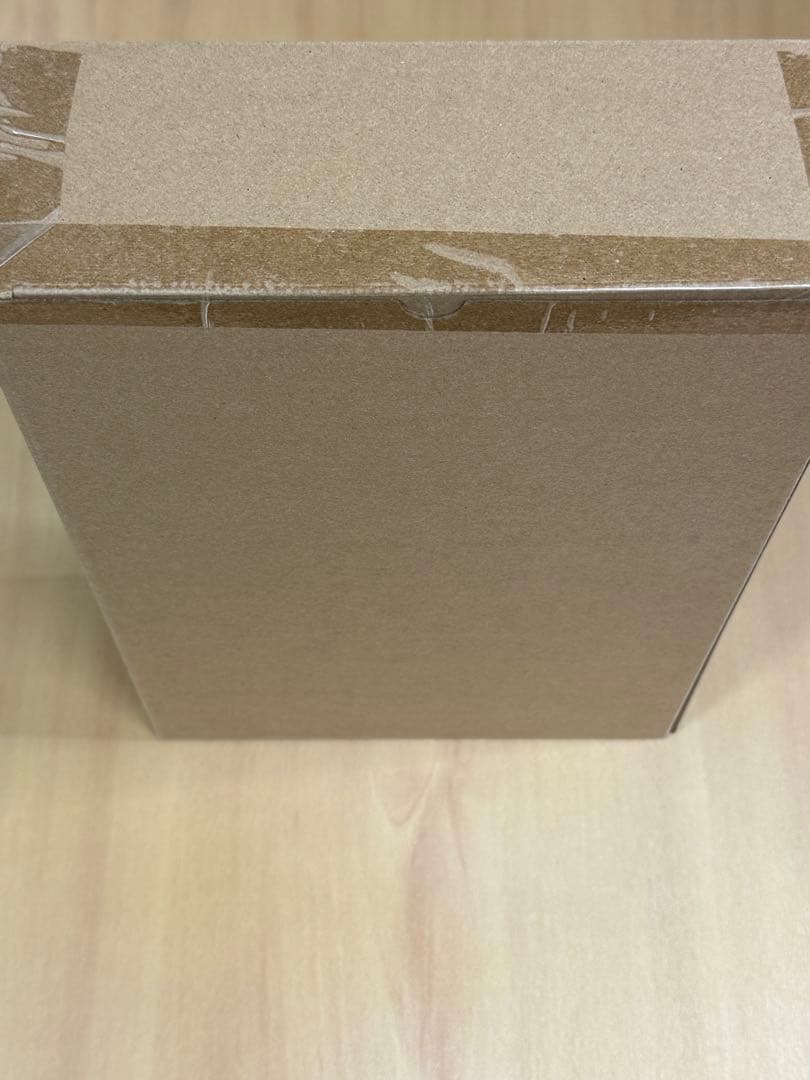 輸送箱未開封 SMP ガオゴッド ガオレンジャー スーパーミニプラ