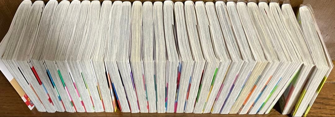 カッコウの許嫁　27巻セット