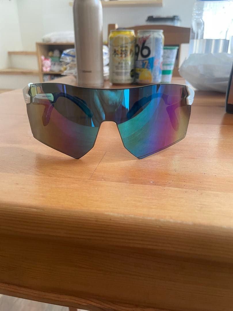 エアフライ　AF-305 サングラス　マラソン　オークリー　ナイキ　陸上