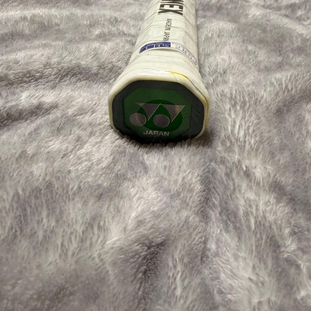 週末限定値下げ！！YONEX VコアスピードG1 硬式テニスラケット