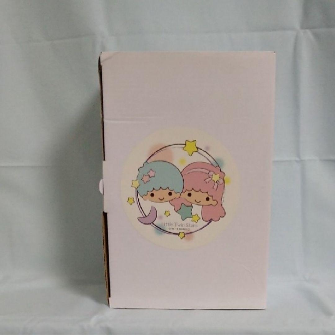 キキララ　香炉