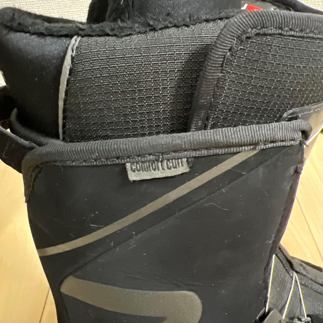 【即日発送】head スノボブーツ　ONE BOA ワンボア　25.5cm