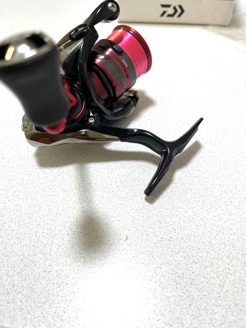 Daiwa 月下美人 MX LT1000S-P スピニングリール