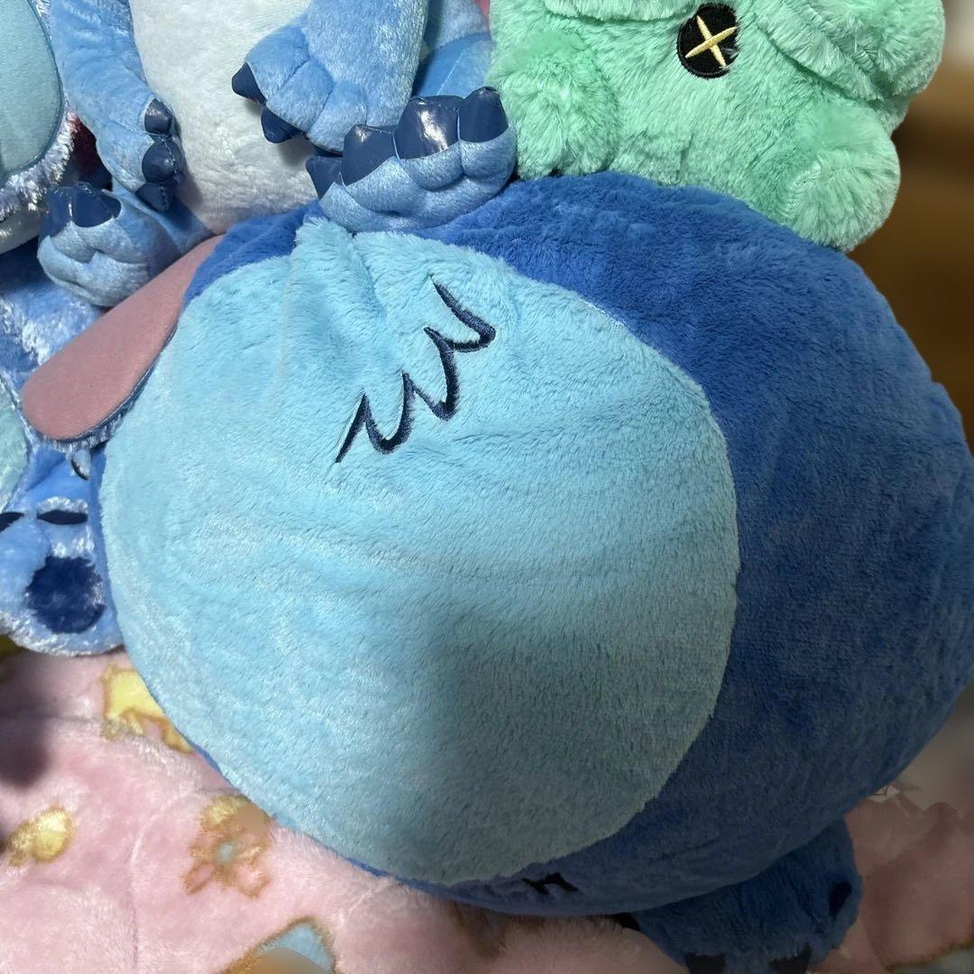 スティッチ ぬいぐるみ 大量まとめ売り