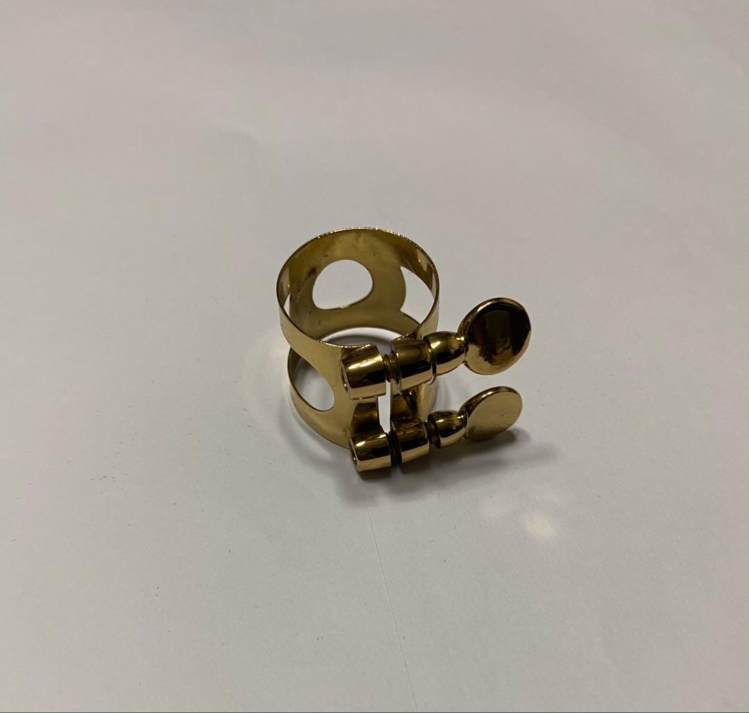 管楽器・吹奏楽器 selmer super session soprano F