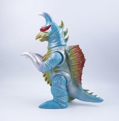 激レア ベアモデル オール怪獣コレクション ガイガン 約24cm