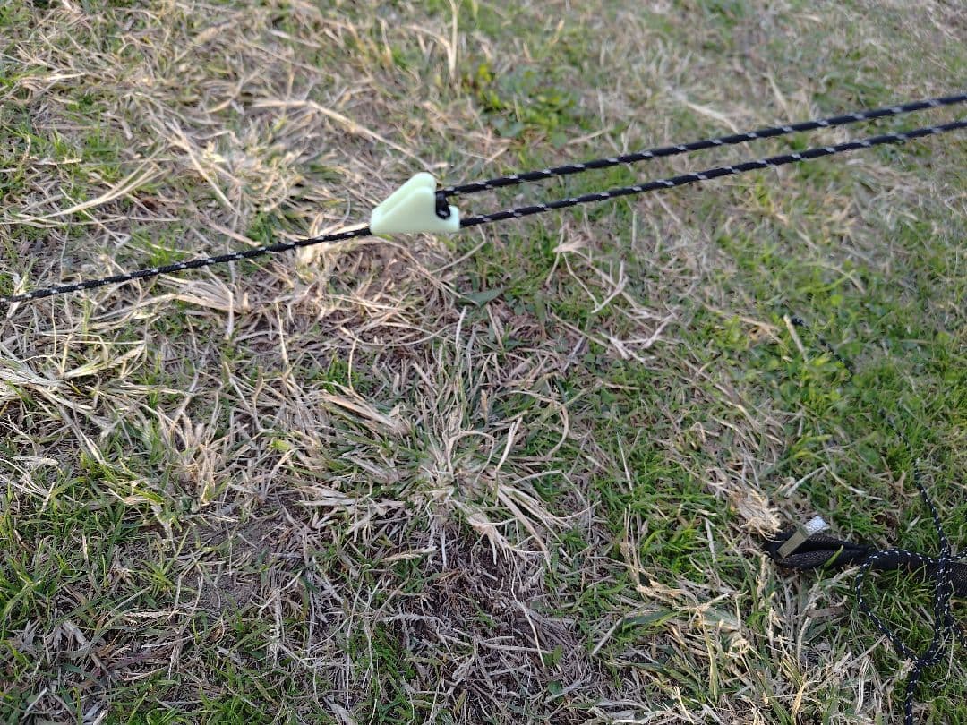 【最終値下げ】Wild Country Zephyros 1 (ゼフィロス)