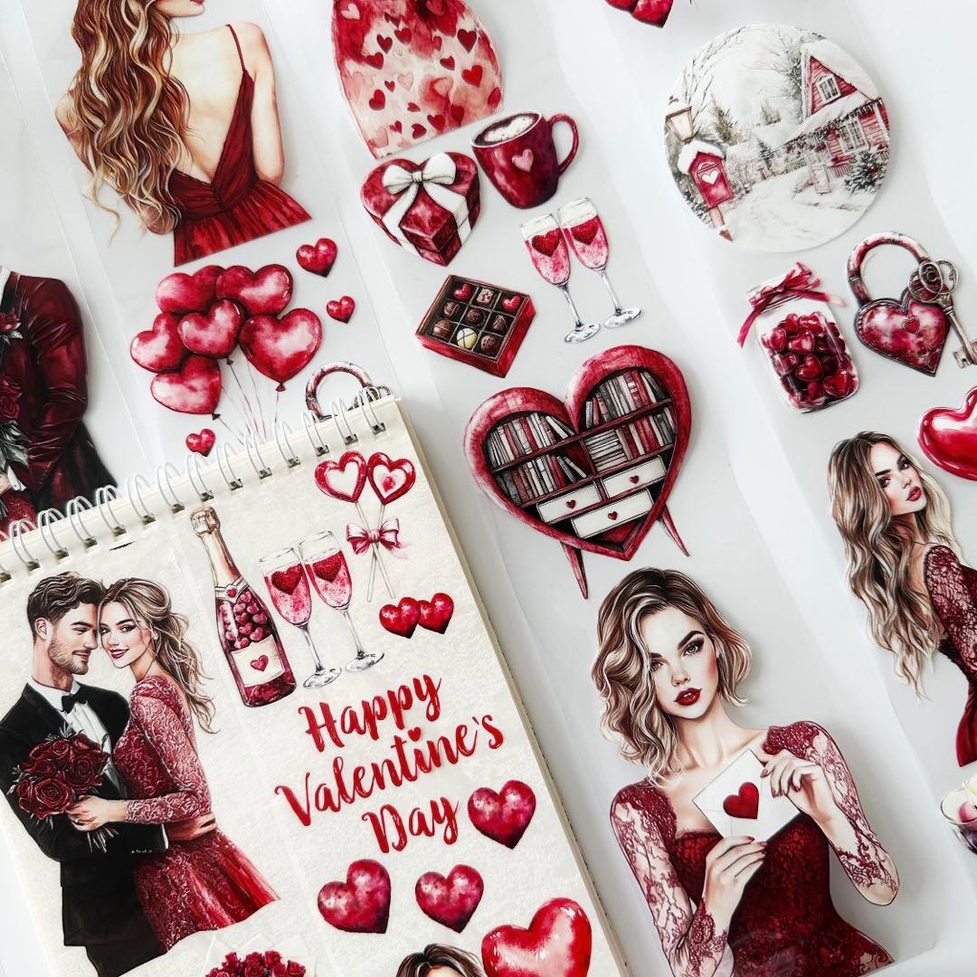 ⭐️SALE⭐️ onwize 海外マスキングテープ　マステ 【2268】