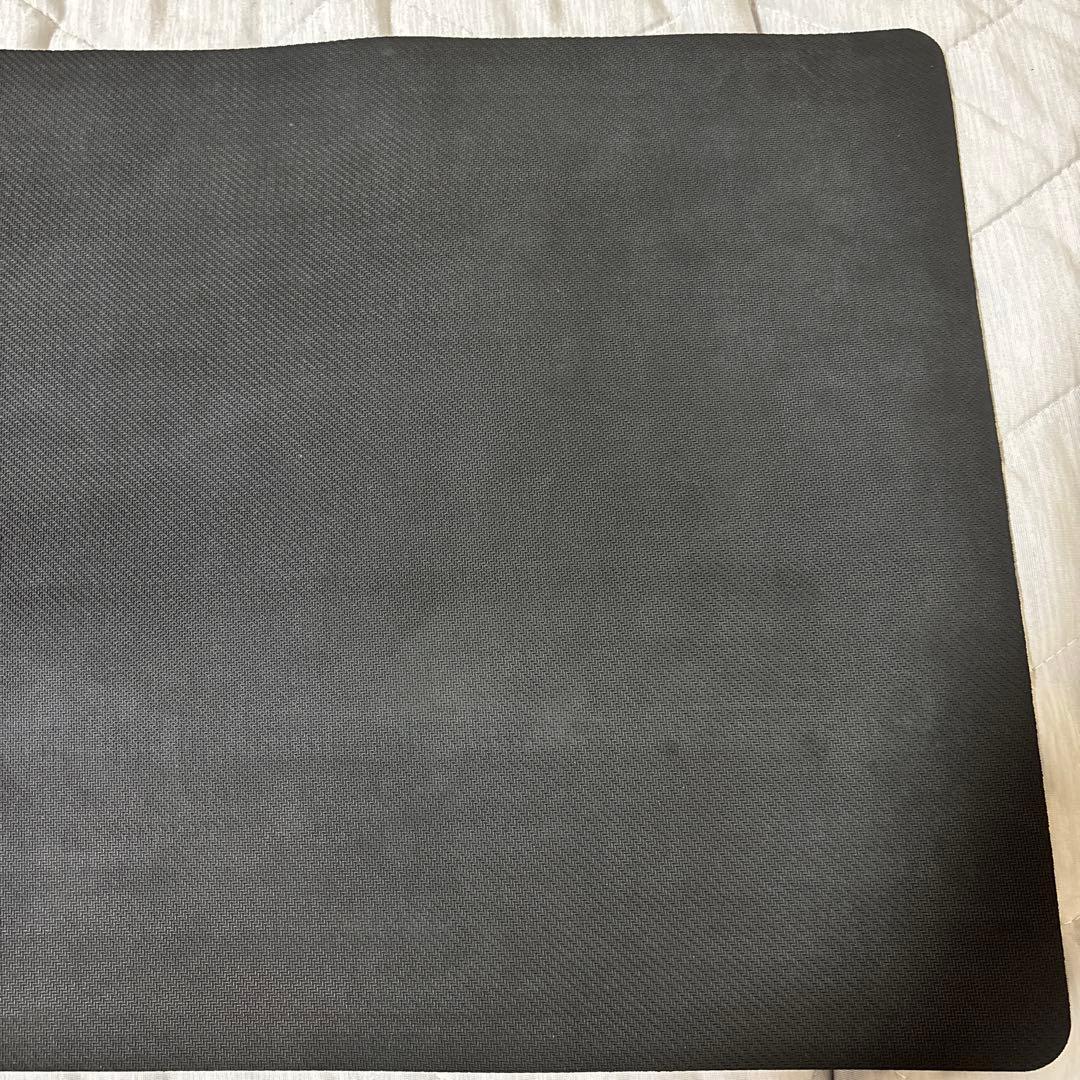 閉ざされし世界の冥神サロス＝エレス・クルヌギアス　遊戯王　プレイマット