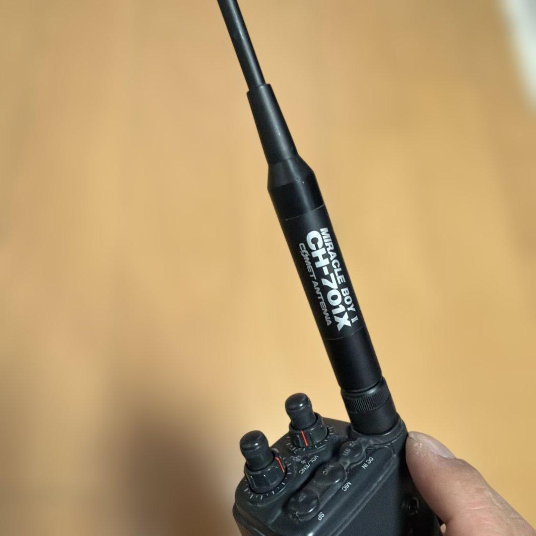 ケンウッド KENWOOD TH-78 144/430MHz