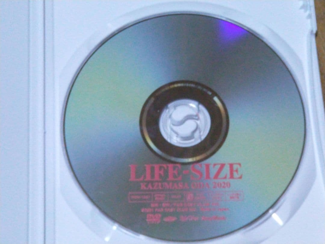 小田和正 LIFE-SIZE 2020 松たか子 JUJU 熊木杏里