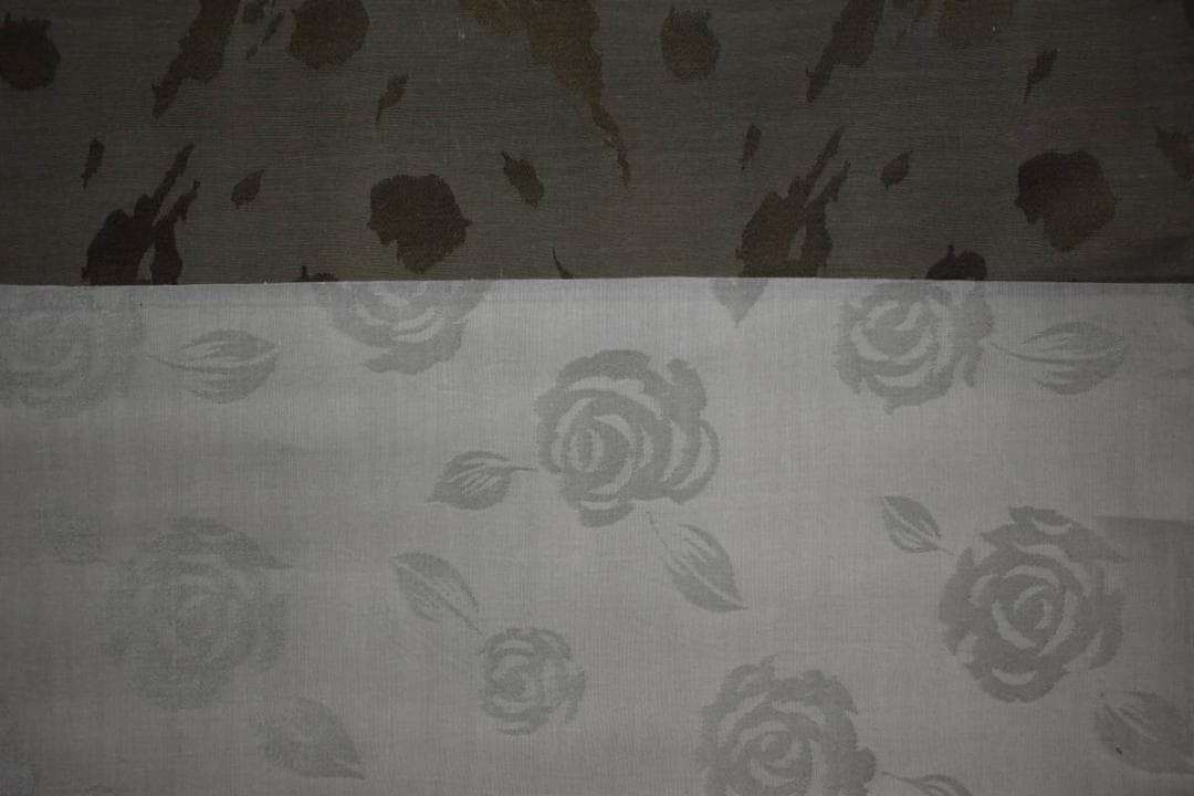 真作/揚浩/蓬莱仙島/蓬莱山図/布袋屋掛軸HF-745