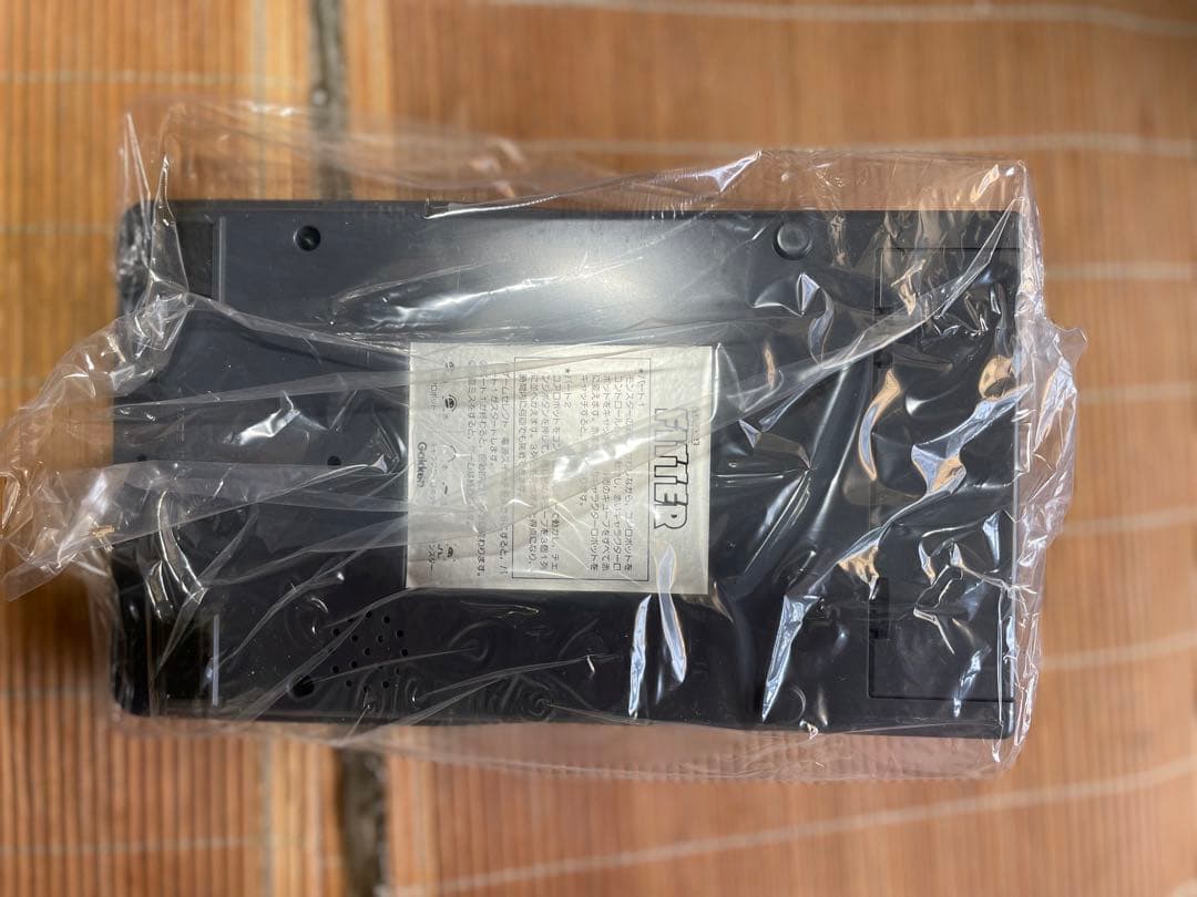 任天堂　フィッター　ゲームウォッチ　LCDゲーム　学研　ゲームウォッチ