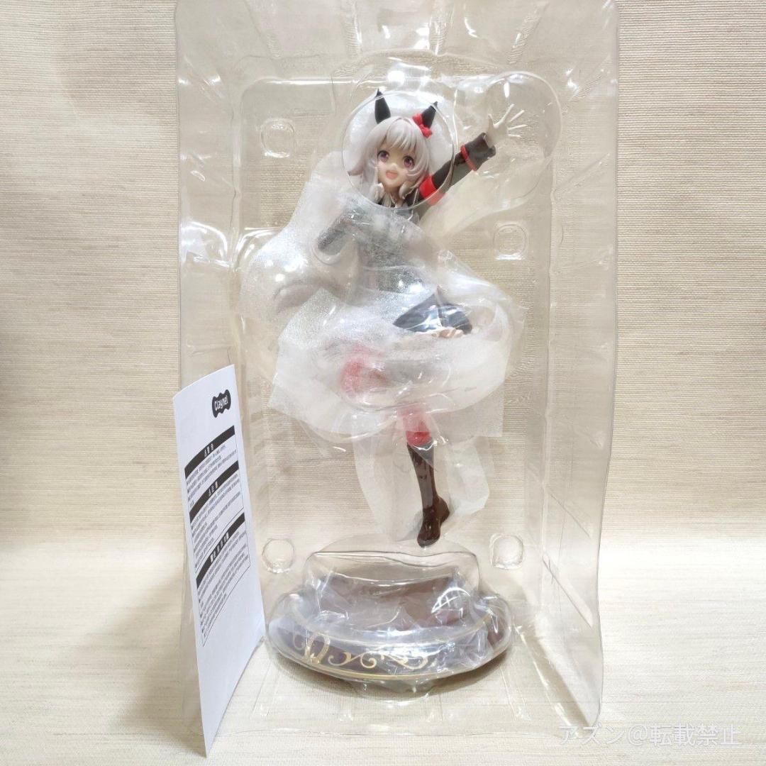 クレーネルClaynel ウマ娘 プリティーダービー レンチャン 勝負服Ver