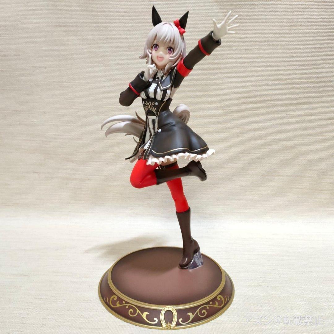 クレーネルClaynel ウマ娘 プリティーダービー レンチャン 勝負服Ver