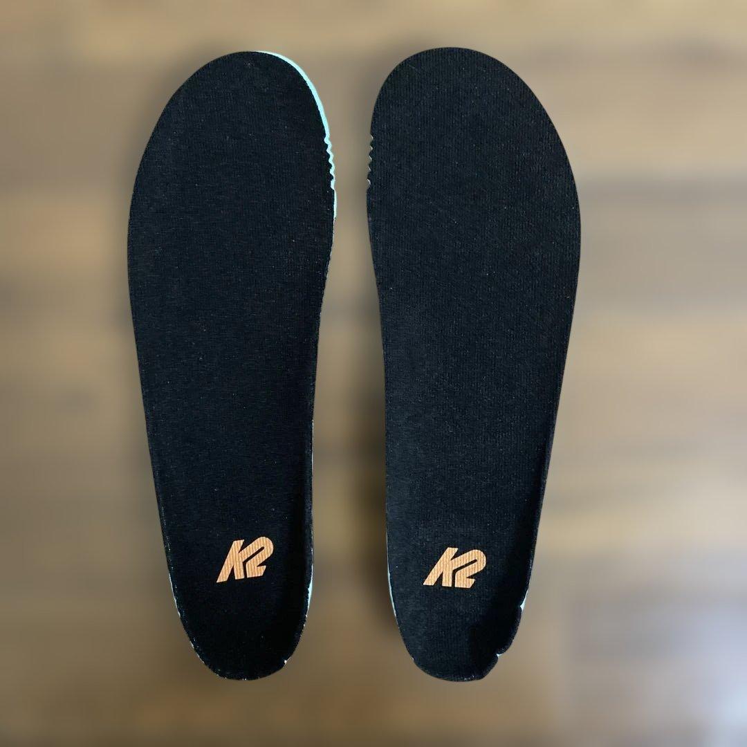 スノーボード K2 SUFER gentemstick