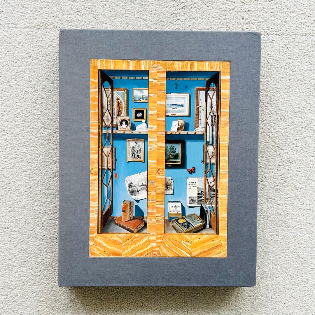 【メトロポリタン美術館】ジャクリーン・ケネディ展/限定版ボックス付き図録