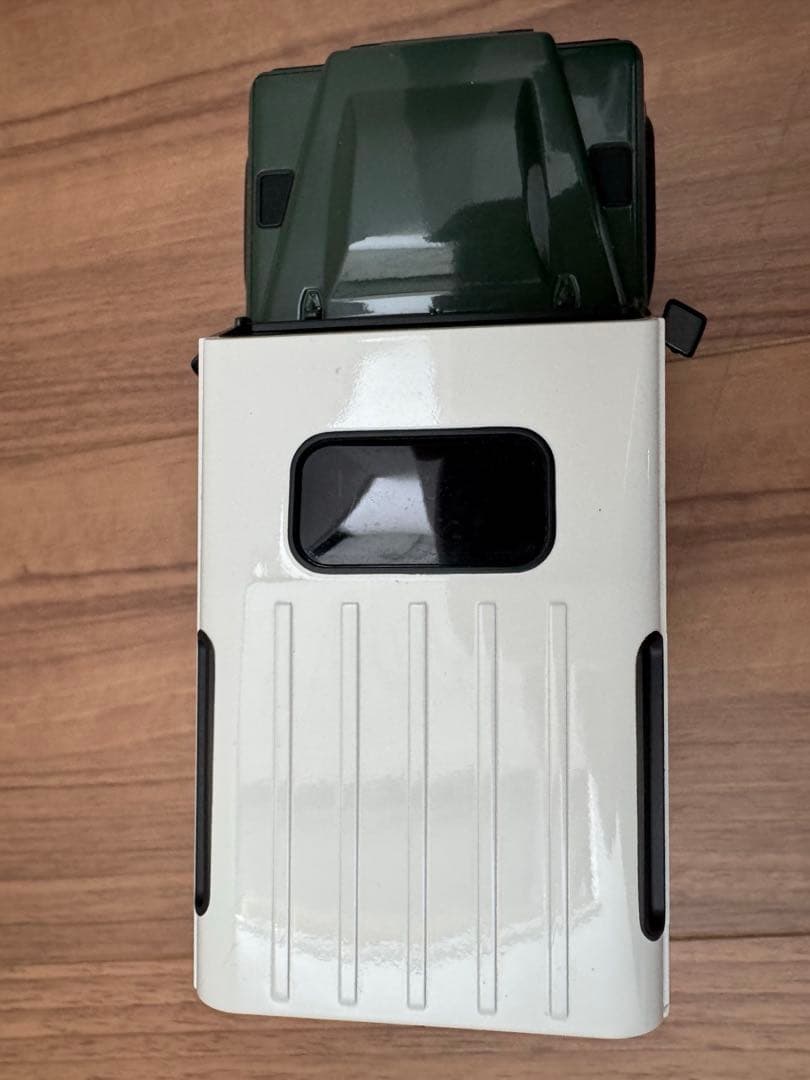 京商 MINI-Z 4x4 Land Rover Defender 90