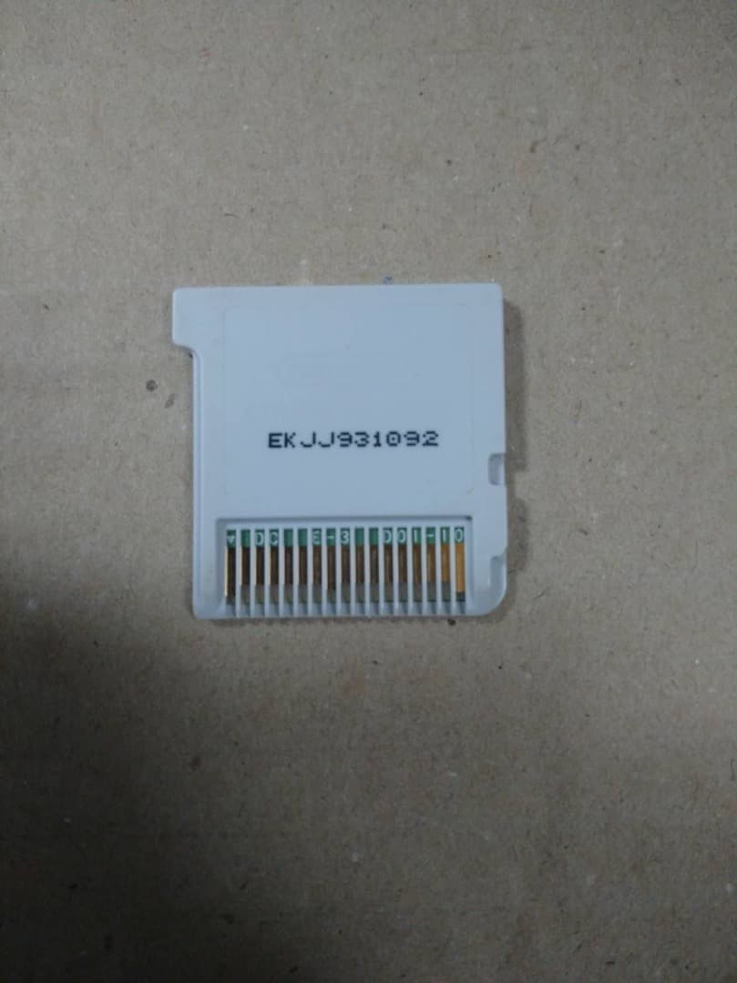 【幻ポケモン一部あり】ポケットモンスターX ソフトのみ