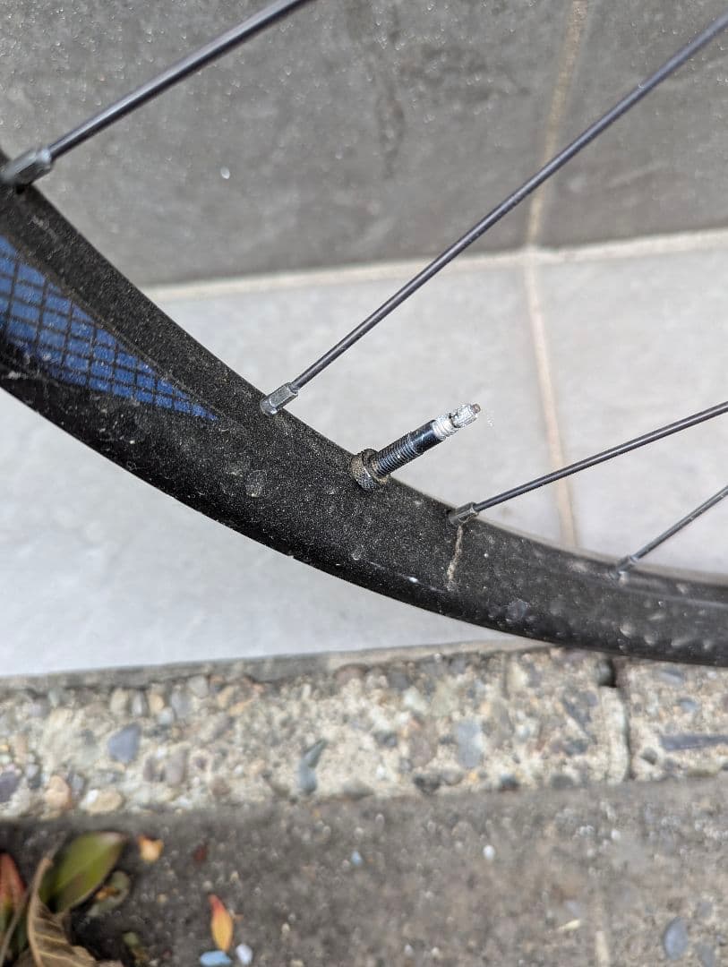 ロバール　27.5ホイール ブースト