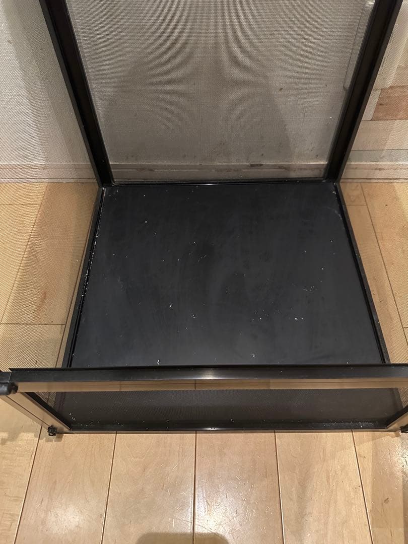 中ちゃん　ゲージ+ドリッパー+ライトドーム