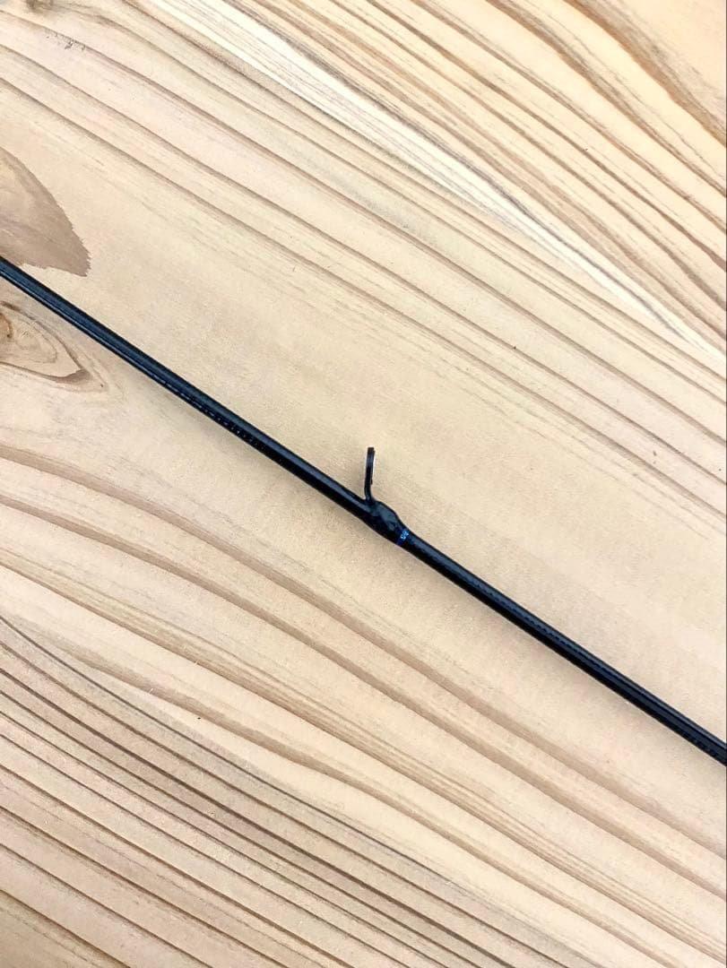 美品☆エメラルダス ストイスト ストリームチューン 73L-S