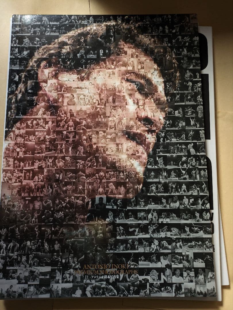 アントニオ猪木 50th Anniversary DVD-BOX（２０枚組）