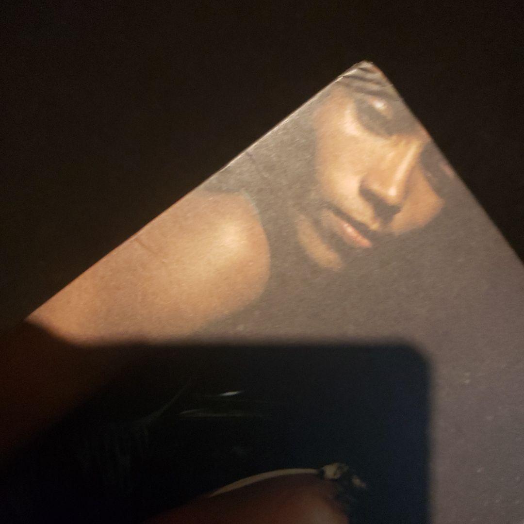 D'ANGELO - VOODOO DJ SOUL ESSENTIALS 美品