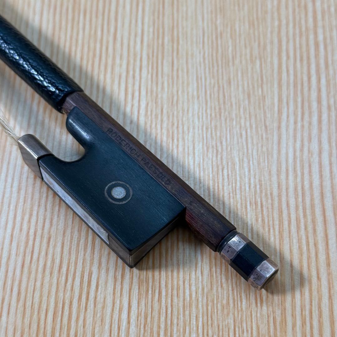 Karl Hofner★カールヘフナー　#201 高級弓付属