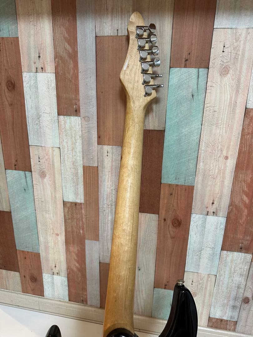 Aria ProⅡ アリアプロ2 MAC series ※r2