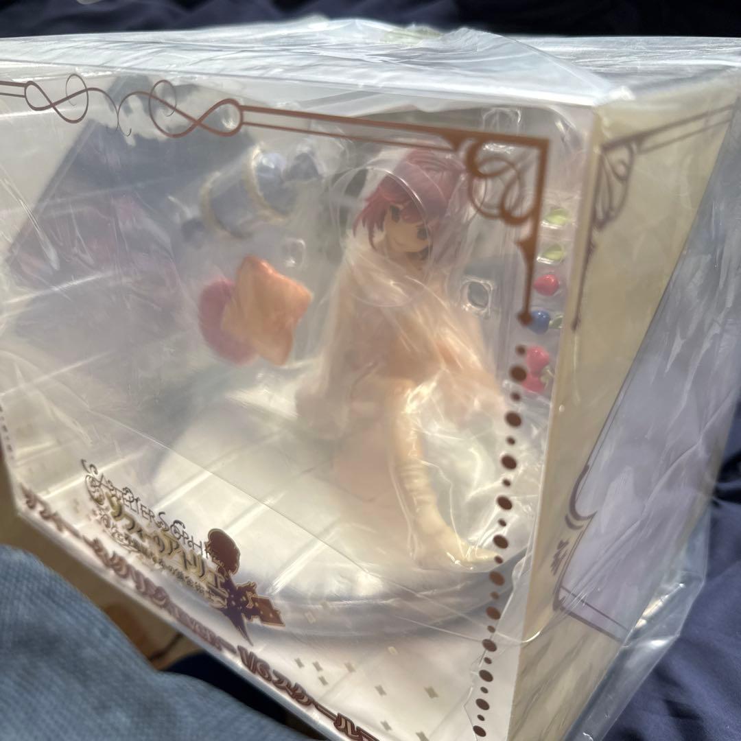 ソフィーのアトリエ ソフィー ーネグリジェver.ー 1/6スケールフィギュア