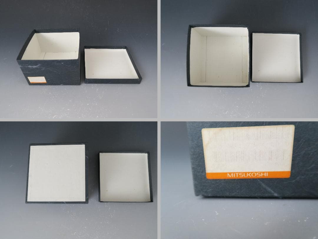 【輪島塗】ぼかし塗 汁椀 内朱塗 一客 天然木 共箱