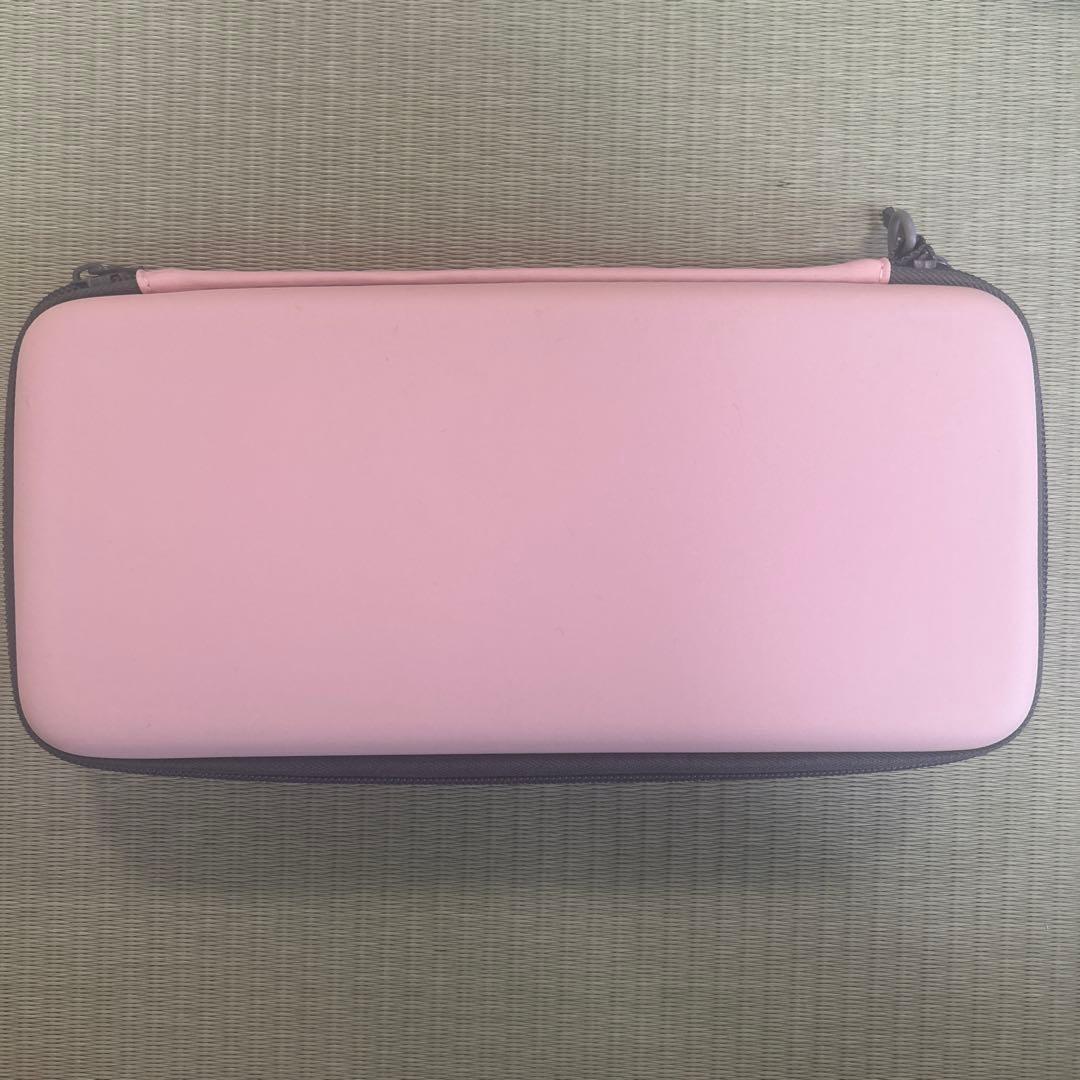 任天堂Switch 本体箱あり　ポケモンのカセットとコントローラー2個付き