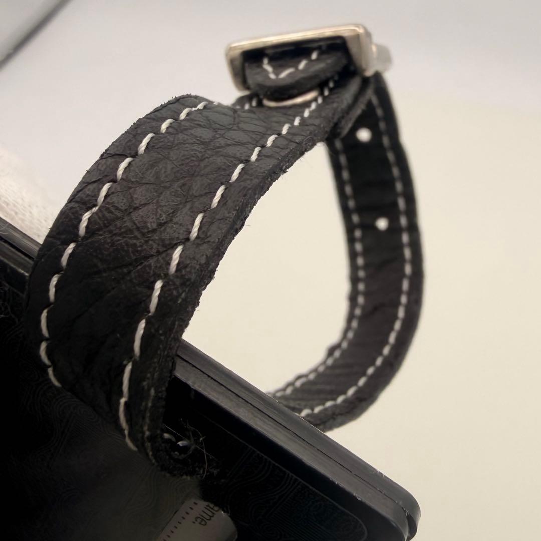 【アメックス】ブラックカード ネームタグ センチュリオン 非売品 中古品