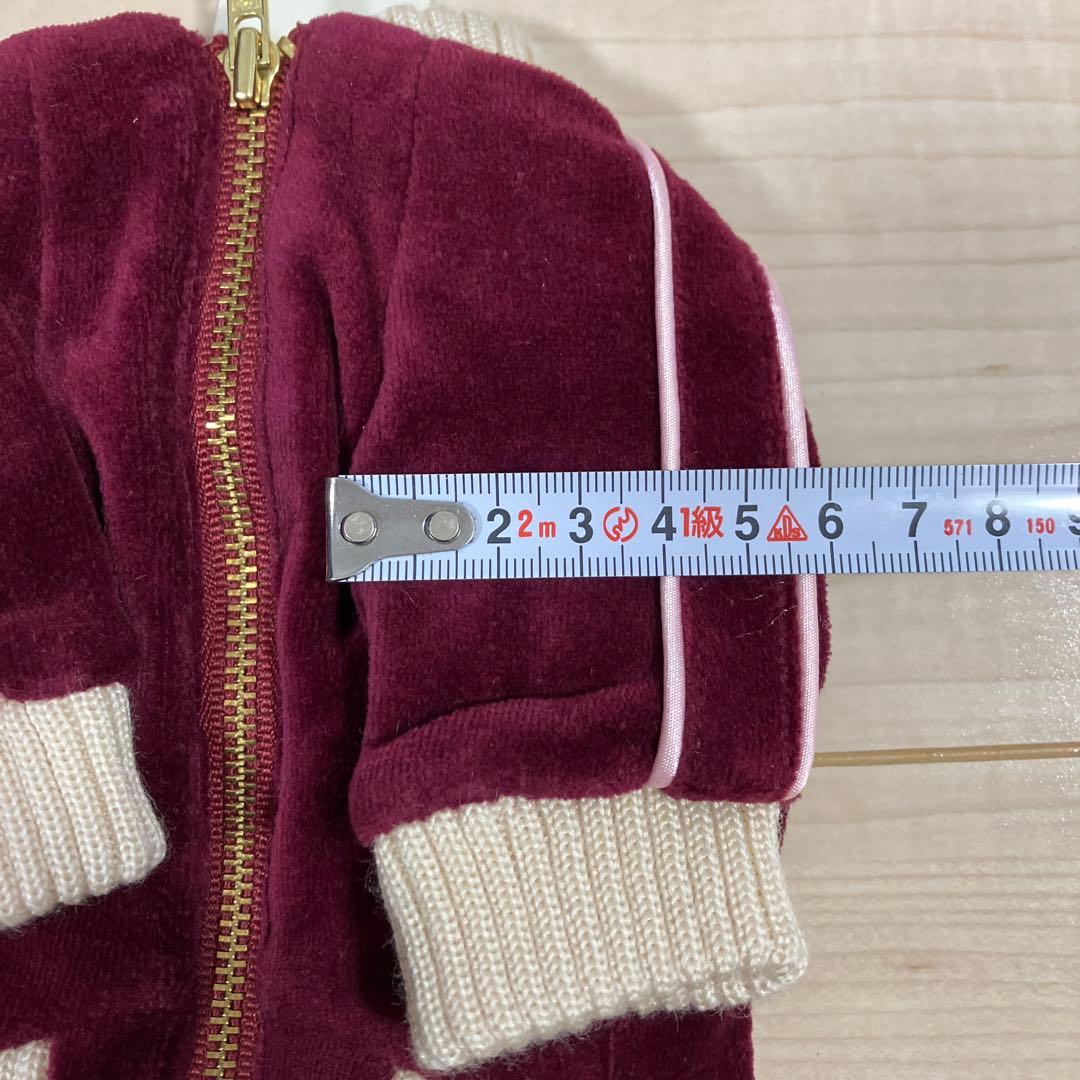 ［新品］アトリエgg g.g made in Tokyo 豪華　ジャケット