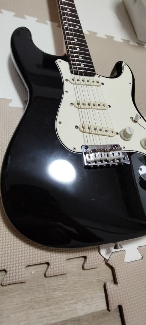 ギター Fujigen Neo Classic Series NCST-20R