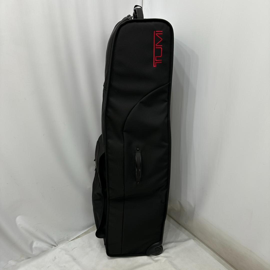 TUMI トゥミ ゴルフ キャディバッグ トラベルケース