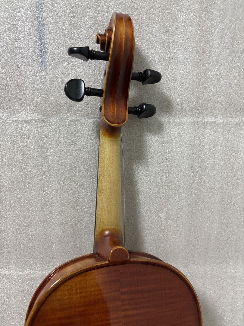 Suzuki 4/4 バイオリン 520 1997年製 スズキ　現状品