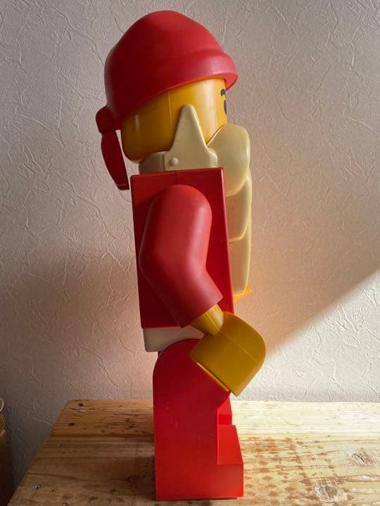 ジャンボフィグ サンタクロース