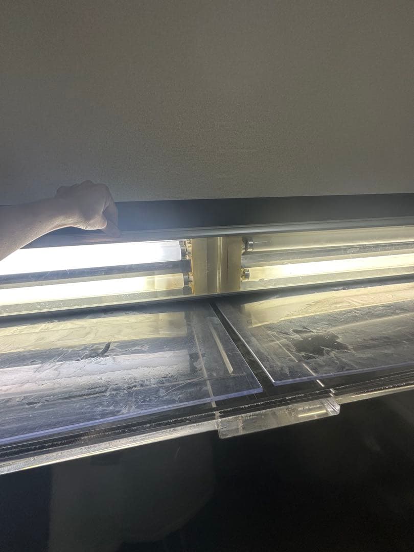 ニック様　(1件目)