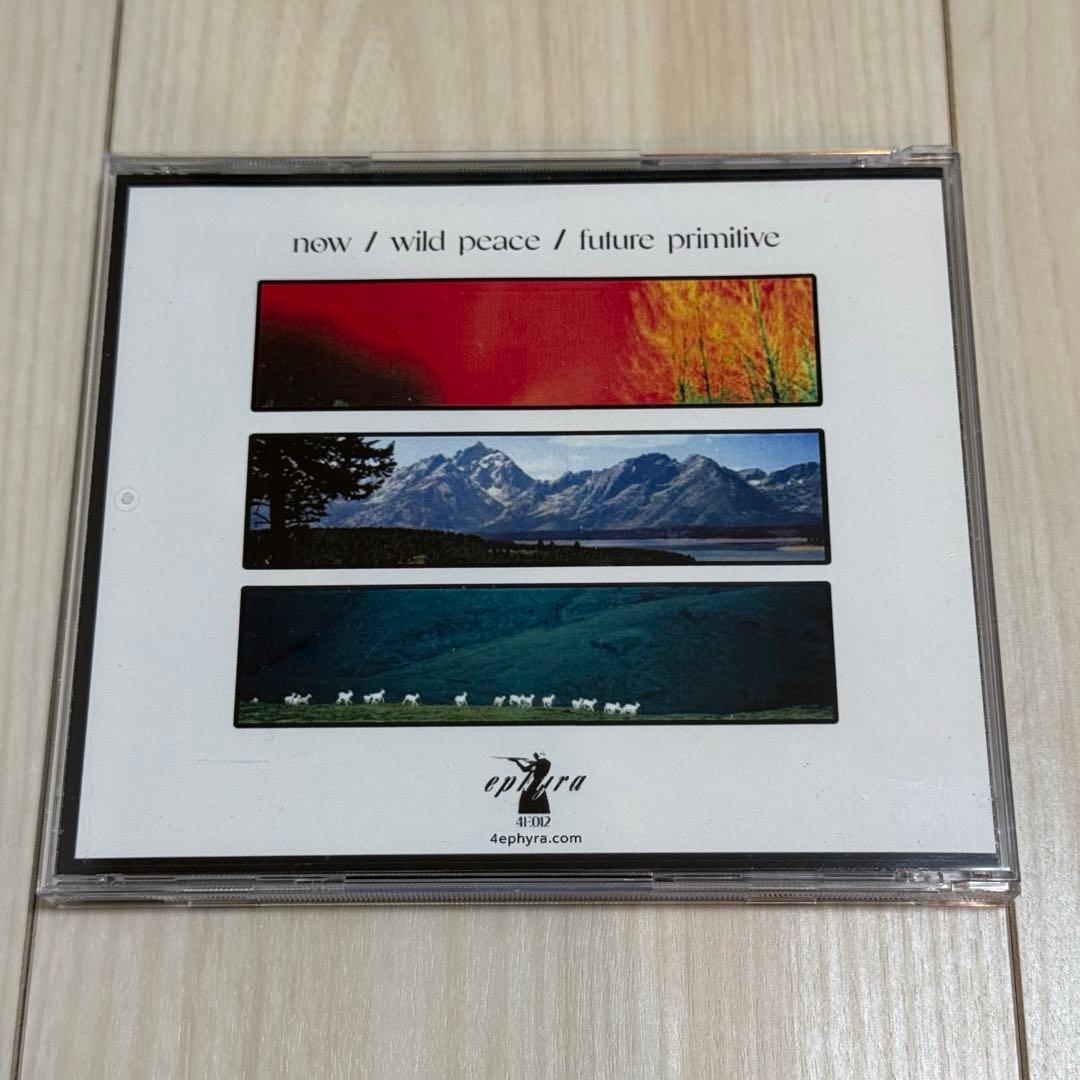 洋楽 xNOMADx / Demo