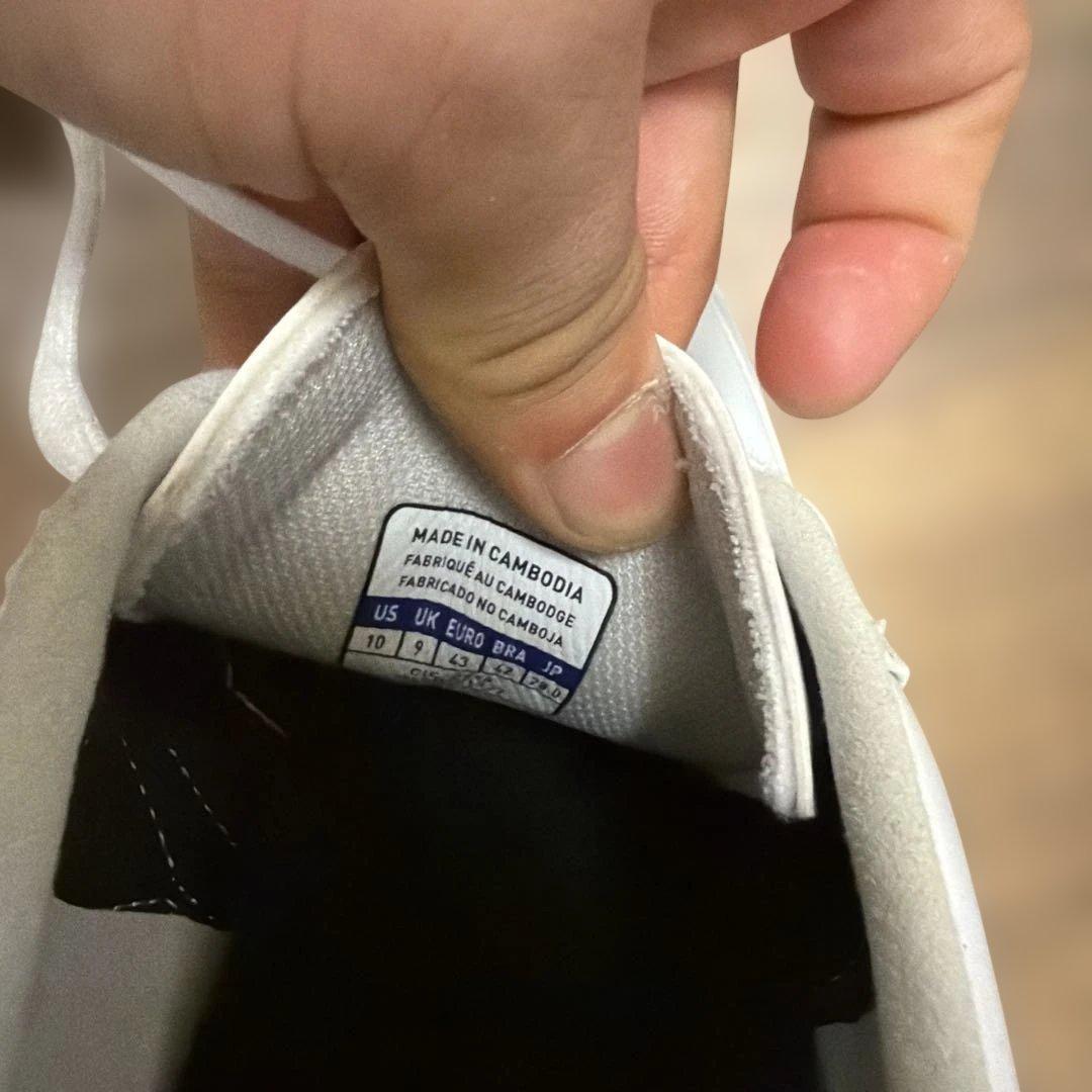 Mizuno モレリア2 サラ pro 28 新品未使用 限定色